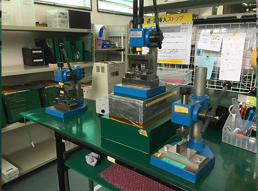 治工具2